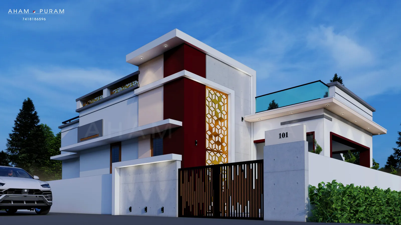 BSH Residence